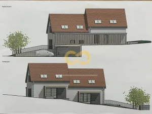 Prodej bytu 5+kk, Prachatice - Prachatice II, Esovitá, 150 m2