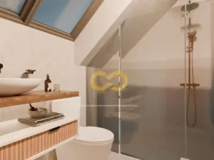 Prodej bytu 5+kk, Prachatice - Prachatice II, Esovitá, 150 m2
