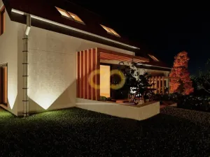 Prodej bytu 5+kk, Prachatice - Prachatice II, Esovitá, 150 m2