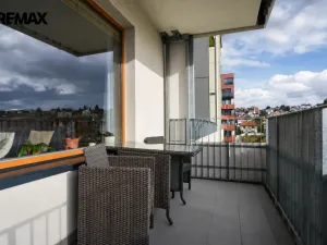 Prodej bytu 3+kk, Praha - Modřany, Zlochova, 89 m2