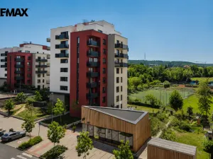 Prodej bytu 3+kk, Praha - Modřany, Zlochova, 89 m2