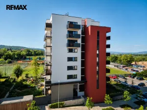 Prodej bytu 3+kk, Praha - Modřany, Zlochova, 89 m2