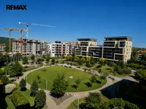 Prodej bytu 3+kk, Praha - Modřany, Zlochova, 89 m2