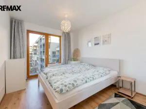 Prodej bytu 3+kk, Praha - Modřany, Zlochova, 89 m2