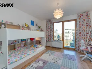 Prodej bytu 3+kk, Praha - Modřany, Zlochova, 89 m2