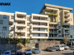 Prodej bytu 3+kk, Praha - Modřany, Zlochova, 89 m2