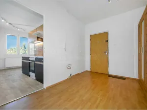 Pronájem bytu 2+1, Stříbro, Mírová, 62 m2