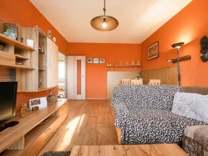 Prodej bytu 3+1, Pardubice, Lonkova, 72 m2