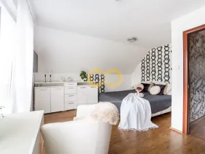 Prodej rodinného domu, Řehlovice, 160 m2