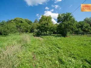 Prodej pozemku pro bydlení, Březina, 2911 m2