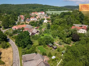 Prodej pozemku pro bydlení, Březina, 2911 m2