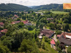 Prodej pozemku pro bydlení, Březina, 2911 m2