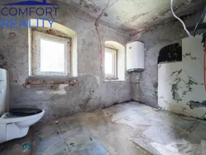 Prodej rodinného domu, Budišov nad Budišovkou, Havlíčkova, 100 m2