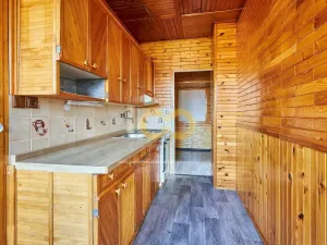 Prodej bytu 3+1, Volary, Sídl. Míru, 65 m2