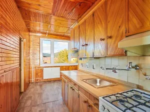 Prodej bytu 3+1, Volary, Sídl. Míru, 65 m2