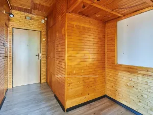 Prodej bytu 3+1, Volary, Sídl. Míru, 65 m2