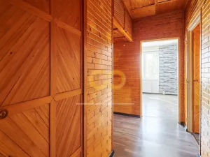 Prodej bytu 3+1, Volary, Sídl. Míru, 65 m2