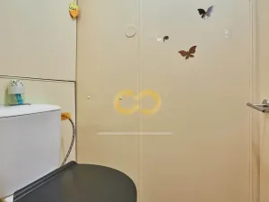 Prodej bytu 3+1, Volary, Sídl. Míru, 65 m2