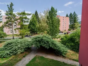 Prodej bytu 2+1, Tišnov, U Humpolky, 54 m2