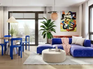 Prodej bytu 2+kk, Brno, Plynárenská, 45 m2