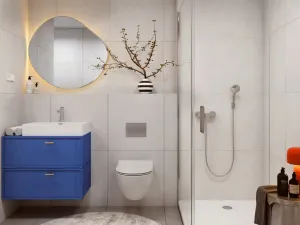 Prodej bytu 2+kk, Brno, Plynárenská, 43 m2