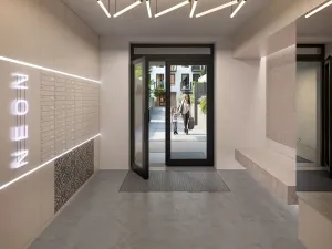 Prodej bytu 2+kk, Brno, Plynárenská, 43 m2