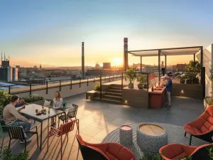 Prodej bytu 2+kk, Brno, Plynárenská, 43 m2