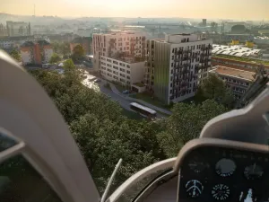 Prodej bytu 2+kk, Brno, Plynárenská, 43 m2