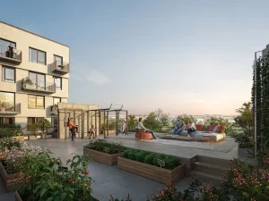 Prodej bytu 3+kk, Brno, Plynárenská, 68 m2