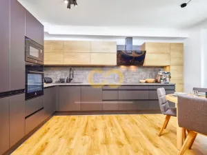 Prodej bytu 3+kk, Praha, Honzíkova, 86 m2