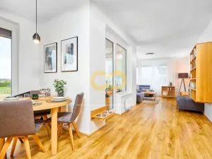 Prodej bytu 3+kk, Praha, Honzíkova, 86 m2