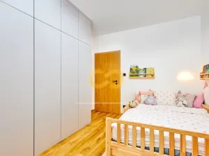 Prodej bytu 3+kk, Praha, Honzíkova, 86 m2