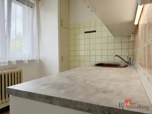 Pronájem bytu 3+1, Jihlava, Kollárova, 74 m2