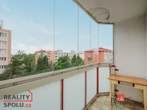 Pronájem bytu 3+1, Jihlava, Kollárova, 74 m2
