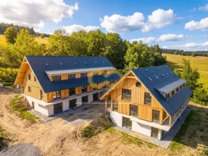 Prodej bytu 1+kk, Nové Hutě, 36 m2