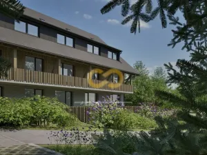 Prodej bytu 1+kk, Nové Hutě, 36 m2