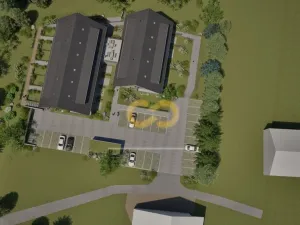 Prodej bytu 1+kk, Nové Hutě, 36 m2