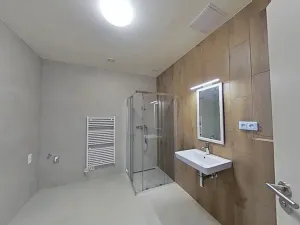 Pronájem bytu 2+kk, Třebíč, Modřínová, 56 m2