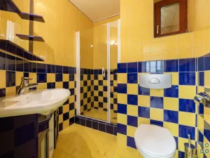 Pronájem rodinného domu, Praha - Suchdol, Pod rybníčkem, 189 m2