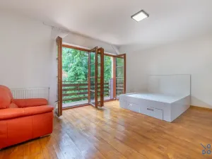 Pronájem rodinného domu, Praha - Suchdol, Pod rybníčkem, 189 m2