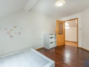 Pronájem rodinného domu, Praha - Suchdol, Pod rybníčkem, 189 m2