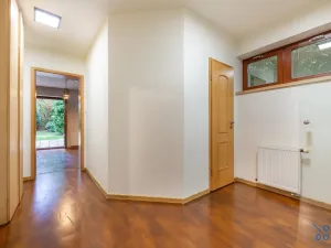 Pronájem rodinného domu, Praha - Suchdol, Pod rybníčkem, 189 m2