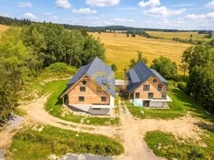 Prodej bytu 2+kk, Nové Hutě, 40 m2
