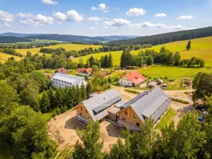 Prodej bytu 2+kk, Nové Hutě, 40 m2