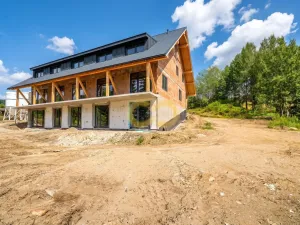 Prodej bytu 2+kk, Nové Hutě, 40 m2