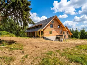 Prodej bytu 2+kk, Nové Hutě, 40 m2