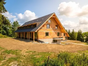 Prodej bytu 2+kk, Nové Hutě, 40 m2