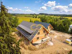 Prodej bytu 2+kk, Nové Hutě, 40 m2