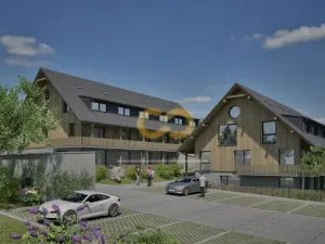 Prodej bytu 2+kk, Nové Hutě, 40 m2