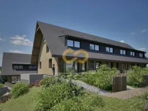 Prodej bytu 2+kk, Nové Hutě, 40 m2